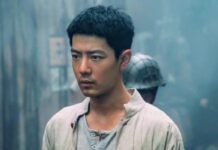 ความประทับใจของเมกะสตาร์แดนมังกร เซียวจ้าน ที่มีต่อผลงานล่าสุด “Gezhi Town – เมืองนักสู้”