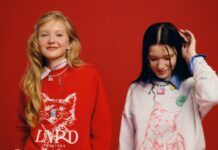 Lyn around เปิดตัวไลน์แฟชั่นสไตล์มินิมอล “LNDR Signature” นิยามใหม่ของความเรียบง่าย ที่เต็มเปี่ยมด้วยพลังและเอกลักษณ์มากกว่าที่เคย