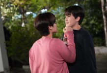 Love Alert อีพี8 โต๋ เจอจังหวะคำเตือนหัวใจหนักสองทางเลือก “เต๋” เจ้าเล่ห์ช่วย “จิมมี่”หมาโบ้ “ปลายฟ้า” รู้ทันเดือดสุดขั้ว