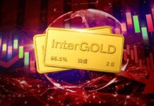 InterGOLD เปิดสถิติ 20 ปี ชี้ “จุดสะสมใหม่” หลังจบเทศกาลตรุษจีน