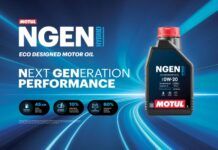โมตุลเปิดตัว NGEN Hybrid ทางเลือกที่ชาญฉลาดและยั่งยืนสำหรับรถยนต์ไฮบริดยุคใหม่