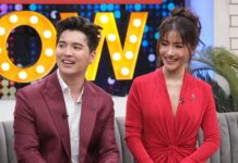 “แพรวพราว แสงทอง-ซัน วงศธร”เปิดใจที่แรก เคลียร์ทุกดราม่าหลังแต่ง? เอ่ยปากขอโทษกลางรายการ