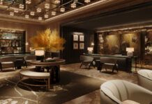 แมริออท อินเตอร์เนชั่นแนล ภูมิภาคเอเชียแปซิฟิก (ไม่รวมประเทศจีน) รายงานการเติบโตที่โดดเด่นอย่างมีนัยสำคัญ