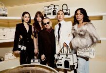 “LYN x TUESLOVE” คอลลาบอเรชั่นสุดพิเศษกับไอคอนตัวจริงของวงการแฟชั่น “ป้าตือ-สมบัษร” ภายใต้แคมเปญ LYN Legacy