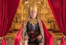 ทรูโฟร์ยู 24 ฉายมูฟวี่พรีเมียร์ “ผาดำ–คำไอ่ ซินเดอเรลล่าสตอรี่”