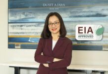 “ดุสิต อจารา หัวหิน” ผ่าน EIA พร้อมเดินหน้าพัฒนาเต็มรูปแบบ ยกระดับมาตรฐานการอยู่อาศัยสู่ Sustainable Living เพื่อคุณภาพชีวิตที่เหนือกว่า