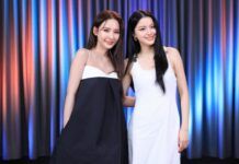 “แทน – ญดา” ชวนตีตั๋วนับถอยหลังสปอยล์ฉากฮ็อบ พร้อมทีมนักแสดงสุดป่วนใน “Play Park รักไม่คาดฝัน Special”