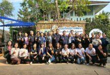 BEDO เดินหน้านโยบายหนุนเกษตรชีวภาพ ยกระดับแปรรูป “มะไฟจีน” สร้างรายได้ชุมชน