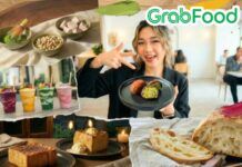 แกร็บฟู้ด เปิด 5 เทรนด์อาหารสุดปังที่ได้ไปต่อในปี 2026