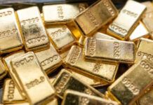 ผู้ไม่ประสงค์ออกนามมอบทองคำ 21 กก. มูลค่า 560 ล้านเยน ให้โอซาก้าซ่อมท่อประปาเก่า