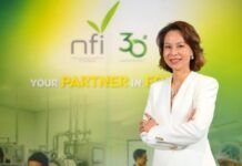 สถาบันอาหารเปิดตัว “NFI FoodNEXT Platform” ดันส่งออกอาหารปี 2569