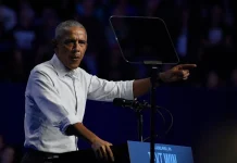 โอบามาพูดชวนถก “เอเลียนมีอยู่จริง” แต่ย้ำไม่เคยเห็นด้วยตาตัวเอง