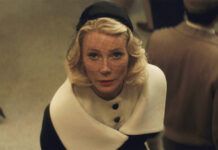 “กวินเน็ธ พัลโทร์ว” กลับมาทวงบัลลังก์นางเอกหมายเลข 1 ของฮอลลีวูดใน “Marty Supreme – มาร์ตี้ สุพรีม”