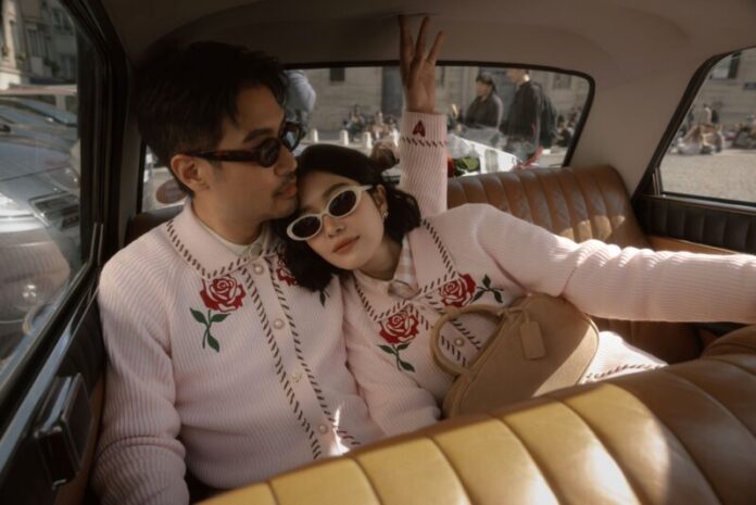 004 JASPAL THE EDIT x PROUD & TAN