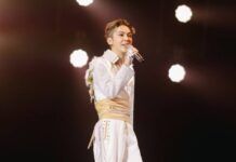 สมบัลลังก์แม่นาย! “ดัง พันกร” ปลุกเวทีลุกเป็นไฟใน DUNK PHUNKORN – THE GOLDEN ERA CONCERT