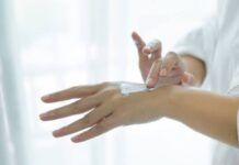 เจาะส่วนผสมในครีมทาผิวแห้ง แพ้ง่าย ที่ช่วยเสริมเกราะให้ผิว