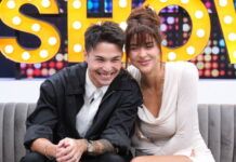 “ชาริล ชัปปุยส์-เลน่า” เปิดตัวลูก ”น้องไค“ เล่านาทีชีวิตตกเลือดหนักรุนแรงจนเป็นลมหมดสติ พร้อมเล่าปิดเงียบงานแต่งนาน3ปี?