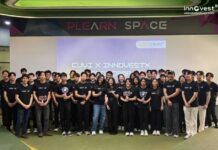 InnovestX เดินหน้าส่งเสริมคนรุ่นใหม่เข้าใจการลงทุนตั้งแต่ต้นทาง สนับสนุนกิจกรรมนิสิตนักศึกษา เสริมทักษะสู่ความมั่นคงในอนาคต