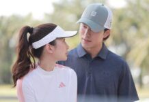 เปิดศึกวงสวิง! “นาย ณภัทร” เดินเกมทวงแค้น “หลุยส์ สก๊อตต์” ทำสนามกอล์ฟเดือด ใน “โทษฐานที่รักเธอ”