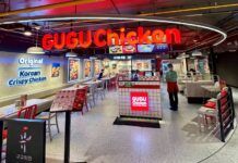 GUGU Chicken ฉลองก้าวสู่ปีที่ 6 เดินหน้ารุกตลาดแฟรนไชส์เต็มรูปแบบ ตั้งเป้ารายได้กลุ่มธุรกิจ 500 ล้านบาท