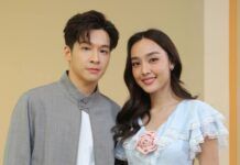 “มาร์ช – น้ำตาล” แท็กทีมแชร์โมเมนต์สุดพิเศษ! ล้วงลึกเบื้องหลัง “รักได้หรือ Young” ใน “เปิดกองวิก 3”