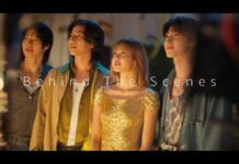 ททท. เผยเบื้องหลัง “feel all the feelings” แฟชั่น “ลิซ่า” และไอเทมชุมชน ที่ร้อยเรียงเสน่ห์และวิถีไทยในทุกเฟรม