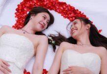 เปิดฉากวิวาห์หวาน! “อุ้ม – แบม” ส่งตัวปุ๊บ ฟินต่อปั๊บ สมฉายาคู่รักป้ายแดง “Fulfill รักเติมเต็ม”