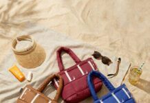 ELLE ชวนแมตช์ลุคสนุกด้วยกระเป๋าผ้าคอลใหม่ ถ่ายทอดดีไซน์สไตล์ effortless chic