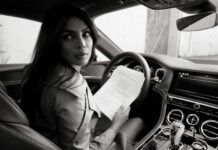 เบนท์ลีย์ มอเตอร์ส คว้าตัว ‘ปริยังกา โจปรา โจนัส’ อดีตมิสเวิลด์ชาวอินเดีย ร่วมโปรเจกต์แบรนด์แอมบาสเดอร์คนใหม่