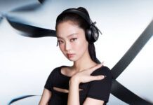 Shopee เปิดตัว Beats Solo 4 – JENNIE Special Edition ในประเทศไทย