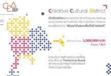 ชวนรับทุน “พัฒนาต้นแบบพื้นที่สร้างสรรค์ ปี 2569”