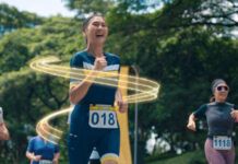 สูงวัยอย่างมีสุข: ความแข็งแรง ของขวัญล้ำค่าที่คุณมอบให้ตัวเองได้ทุกวัน