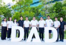 ธพส. ปลุกพลังคนรักสุขภาพ จัด “DAD AEROBIC MOVE BEAT BURN” เติมชีวิตพื้นที่สีเขียวศูนย์ราชการฯ