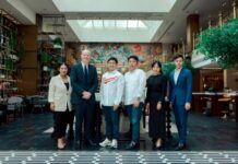 โรงแรมมณเฑียร สุรวงศ์ กรุงเทพฯ ร่วมสนับสนุนการประกวด Mister International Thailand 2026