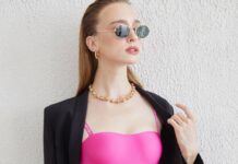 เผยเสน่ห์ความมั่นใจ ต้อนรับซัมเมอร์อย่างสง่างามไปกับ ELLE Lingerie