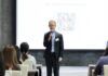 ฟอร์วิส มาซาร์ส เปิดเวที Tax Talk 2026: Transforming Uncertainty into Confidence ระดมผู้เชี่ยวชาญร่วมแบ่งปันข้อมูลเชิงลึก รับเทรนด์ภาษีท่ามกลางความผันผวนทางเศรษฐกิจโลก