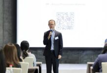 ฟอร์วิส มาซาร์ส เปิดเวที Tax Talk 2026: Transforming Uncertainty into Confidence ระดมผู้เชี่ยวชาญร่วมแบ่งปันข้อมูลเชิงลึก รับเทรนด์ภาษีท่ามกลางความผันผวนทางเศรษฐกิจโลก