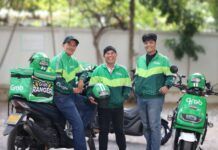 เปิดใจ “GrabRanger” กลุ่มไรเดอร์จิตอาสา เจ้าของฉายา “ฮีโร่แห่งท้องถนน” กับภารกิจส่งต่อสิ่งดีๆ ในสังคม