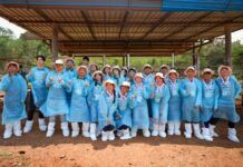 บ้านปู – มหิดล อัปสกิลเยาวชนไทยให้ ‘อยู่รอด’ ในโลกที่ท้าทาย เปิดค่าย Power Green Camp รุ่นที่ 21