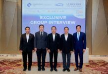 อินฟอร์มา มาร์เก็ตส์ ผนึก 5 พันธมิตรอุตสาหกรรม ดันงาน MobilityTech Asia – Bangkok 2026 สู่ “Global Matching Hub” เชื่อมโลกยานยนต์อัจฉริยะ