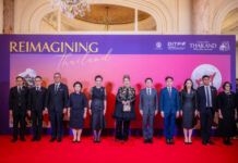 กรมส่งเสริมการค้าระหว่างประเทศ ประกาศศักยภาพอุตสาหกรรมสร้างสรรค์ไทยบนเวทีโลก “Thai Night Cannes 2026”