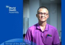 หมอไทยรับรางวัลระดับโลก! “United Arab Emirates Health Foundation Prize 2026”