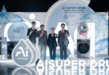TCL เติบโตแข็งแกร่งขึ้น ทั้งระดับโลกและประเทศไทย พร้อมเปิดตัวผลิตภัณฑ์ปี 2026