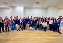 ธพส. ผนึก OKMD จัด Hackathon ระดมความคิดสร้างสรรค์ ดันขึ้นองค์กรนวัตกรรม