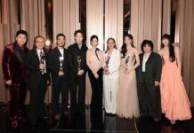 “GDH”ตอกย้ำคุณภาพ!! คว้า 5 รางวัล ในงานประกาศรางวัล “คมชัดลึกอวอร์ด ครั้งที่ 22”