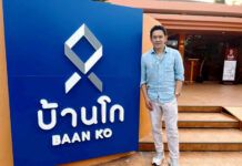 พลาดได้ไง 20 ปี! “ฟลุค” ย้อนวันวาน 2 บ้านร้านเด็ด ในรายการ “หนีเที่ยวกัน” เสาร์ที่ 30 พฤษภาคม 2569