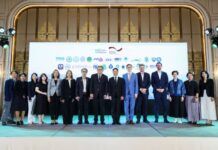 GIZ- สถาบันสิ่งแวดล้อมไทย เดินหน้าเปิดตัว 5 นโยบายพลิกโฉมเกษตรไทย รับมือมาตรฐานการค้าอียู ยุคใหม่