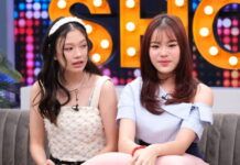 “ณิริน-แสนดี” จับมือเล่าเส้นทางออดิชั่นเป็นศิลปิน เครียด – กดดัน – เสียน้ำตา โต้ดราม่าลูกดารา – ใช้เส้น เคลียร์ยังคบ “บีน่า” ?