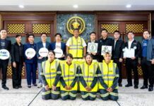 ORI x GC YOUเทิร์น สร้างปรากฏการณ์แห่งการให้ Care & Share