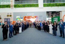 LEPAS ในเครือ Chery Group เปิดประสบการณ์ “New Era, New Heights” ลุยปักกิ่ง-อู๋หู